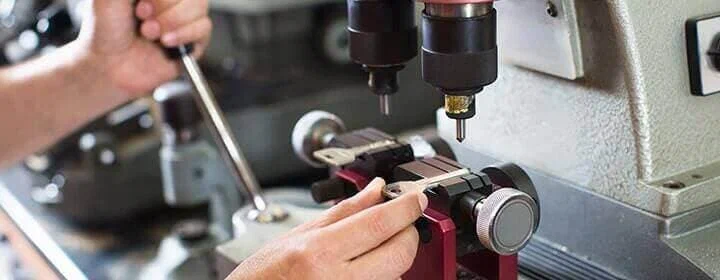 خدمات شبانه روزی کلیدسازی در شهرک گلستان