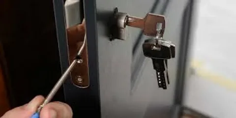 کلیدسازی و قفل سازی چیتگر